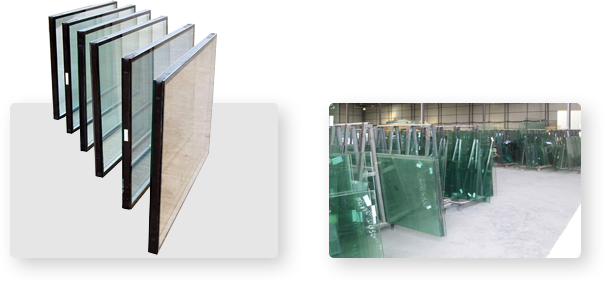 隆邦玻璃，15年歷史積淀，以質量贏得口碑!