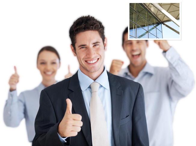 完善的售后服務，專業的物流運輸配送為客戶解決一切煩惱