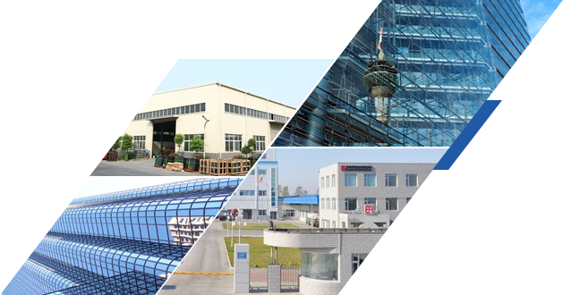 設備齊全，完善的產品體系